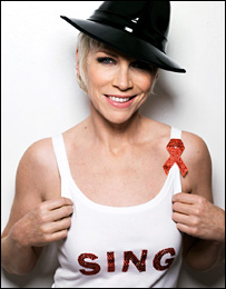 annie lennox