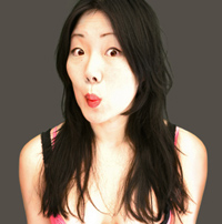 margaret cho