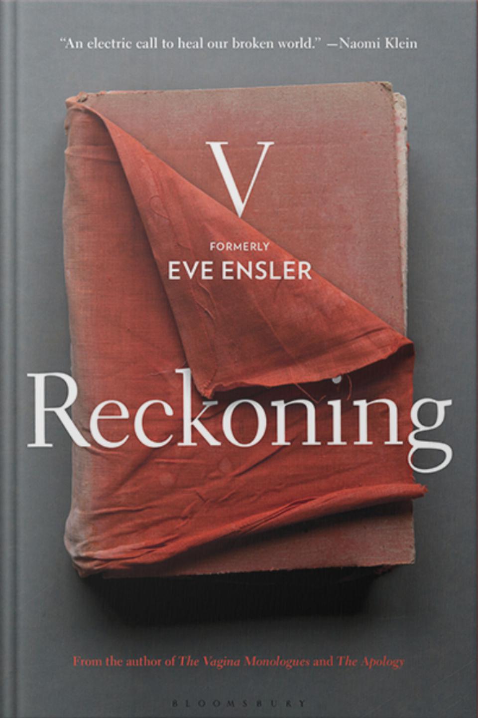 Reckoning Book