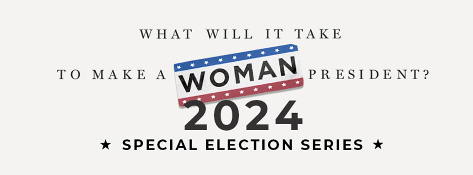 What Will It Take 2024 Election Special Series