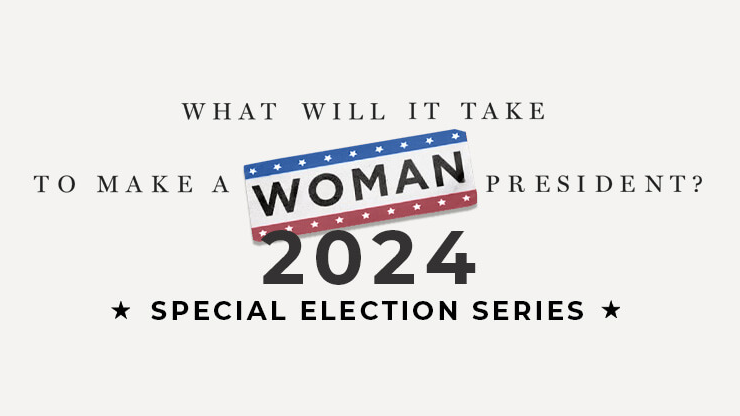 What Will It Take 2024 Series